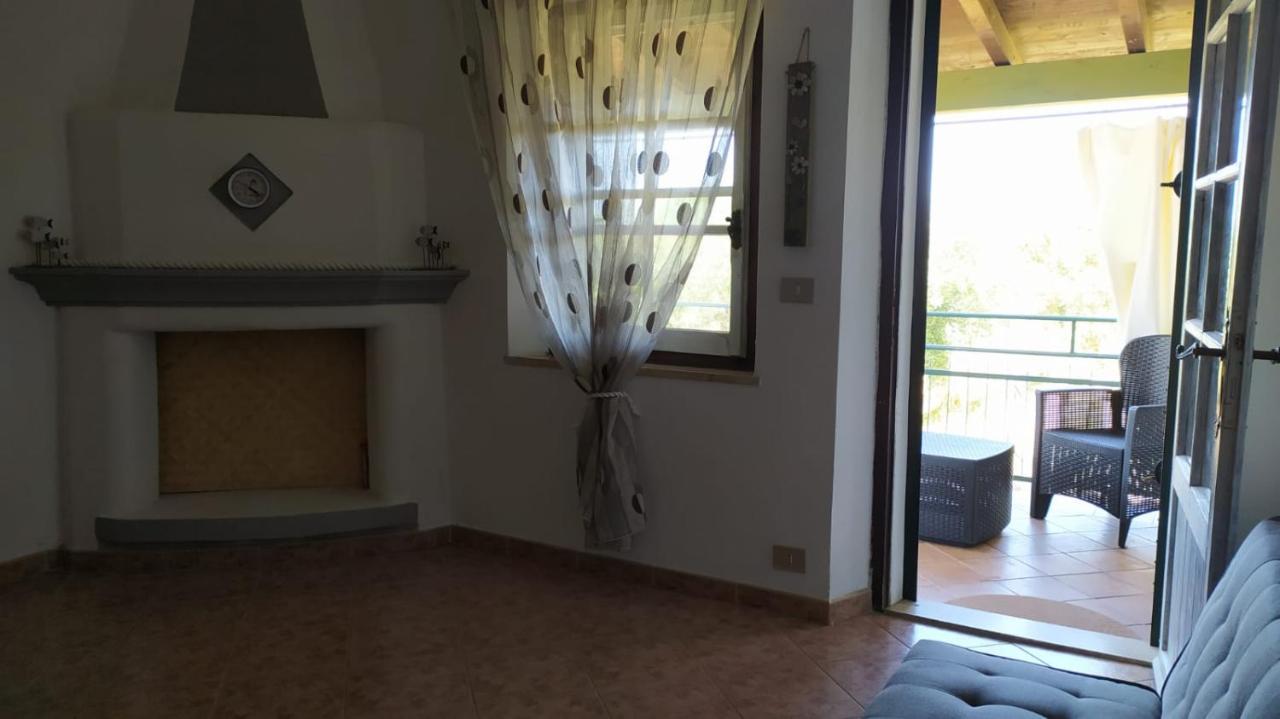 Villarosa Lotzorai Rom bilde
